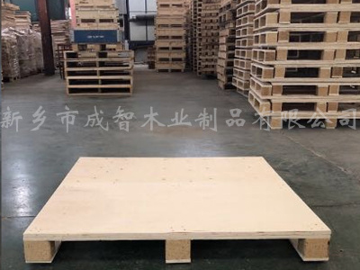 出口免熏蒸木箱